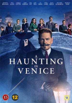 VENETSIAN AAVEET - A HAUNTING IN VENICE